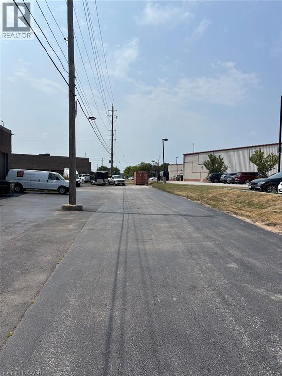 5035 North Service Road Unit# C-4, Burlington, Ontario  L7L 5V2 - Photo 6 - 40810535