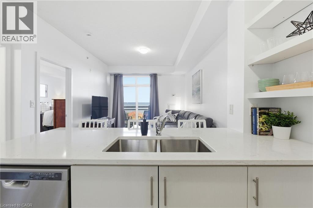 35 Southshore Crescent Unit# 228, Stoney Creek, Ontario  L8E 0J2 - Photo 11 - 40810516