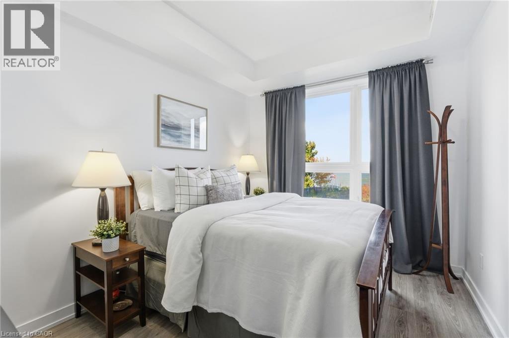 35 Southshore Crescent Unit# 228, Stoney Creek, Ontario  L8E 0J2 - Photo 15 - 40810516