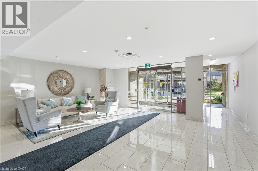 35 Southshore Crescent Unit# 228, Stoney Creek, Ontario  L8E 0J2 - Photo 2 - 40810516