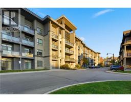 35 SOUTHSHORE Crescent Unit# 228, stoney creek, Ontario