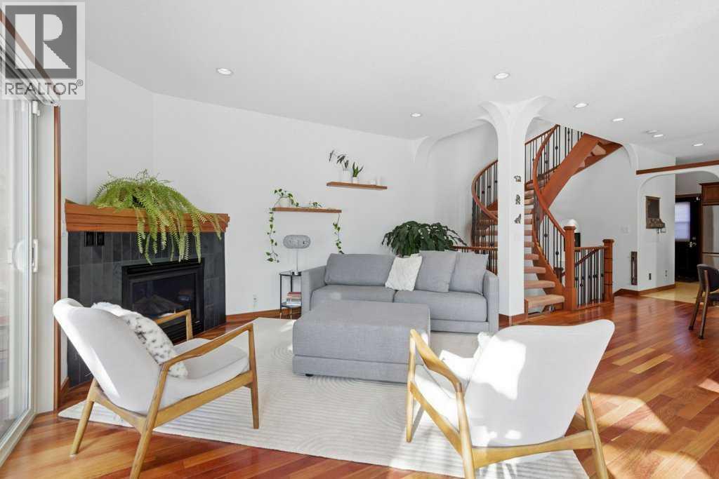 3505 3 Street Nw, Calgary, Alberta T2K 0Z6 - Photo 8 - A2289739