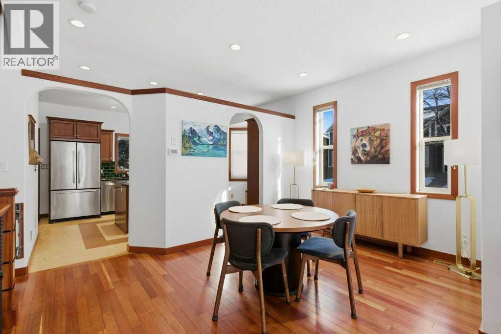 3505 3 Street Nw, Calgary, Alberta T2K 0Z6 - Photo 10 - A2289739