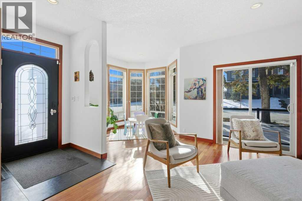 3505 3 Street Nw, Calgary, Alberta T2K 0Z6 - Photo 6 - A2289739