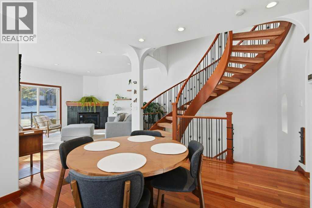 3505 3 Street Nw, Calgary, Alberta T2K 0Z6 - Photo 11 - A2289739