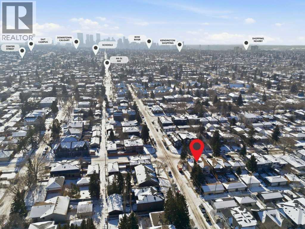 3505 3 Street Nw, Calgary, Alberta T2K 0Z6 - Photo 45 - A2289739