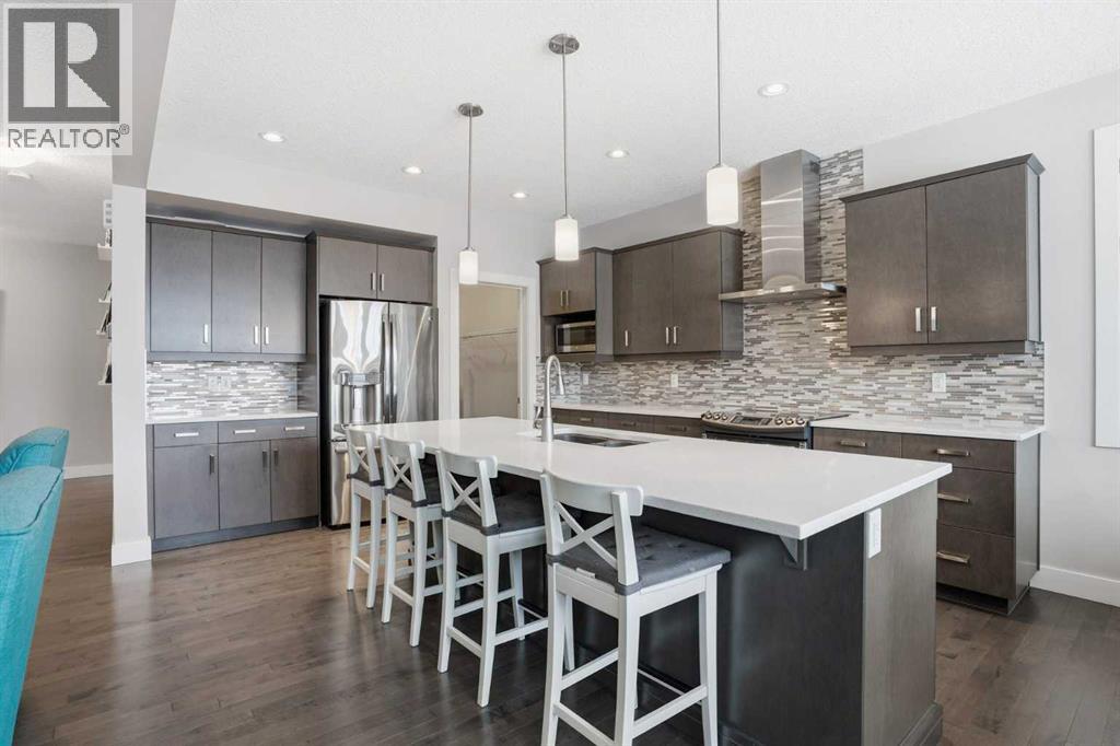 1915 77 Street SW, Edmonton, Alberta  T6X 1V9 - Photo 9 - A2290780