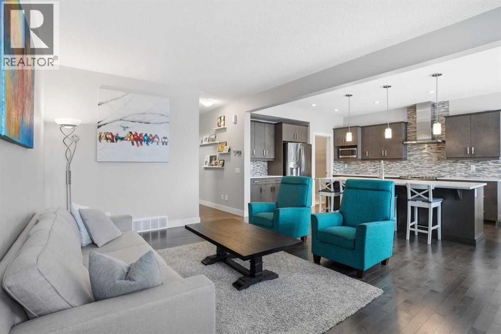 1915 77 Street SW, Edmonton, Alberta  T6X 1V9 - Photo 7 - A2290780