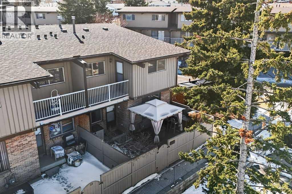 17, 1055 72 Avenue Nw, Calgary, Alberta T2K 5S4 - Photo 32 - A2291531