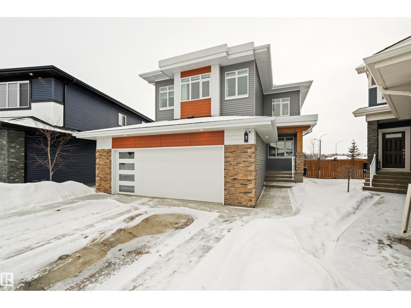 3 ELWYCK GA, spruce grove, Alberta