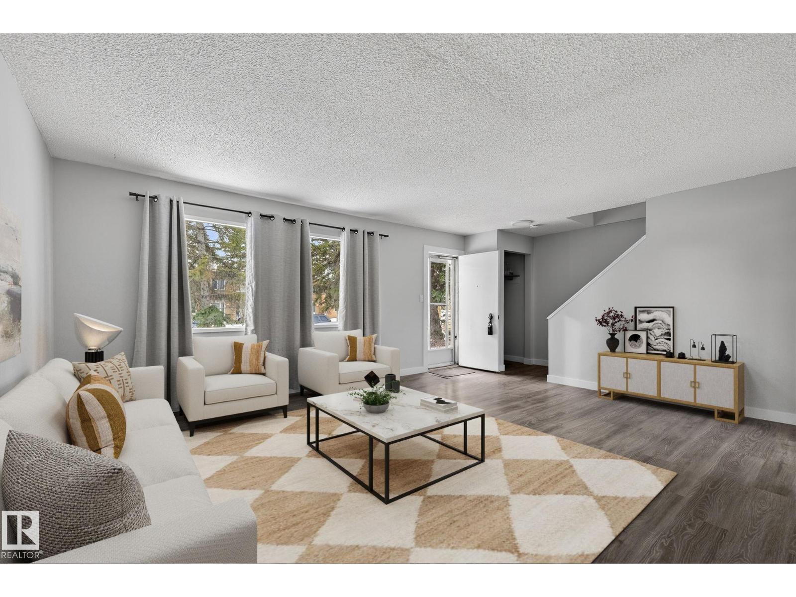 6714 149 Av Nw, Edmonton, Alberta T5C 2V2 - Photo 4 - E4476534