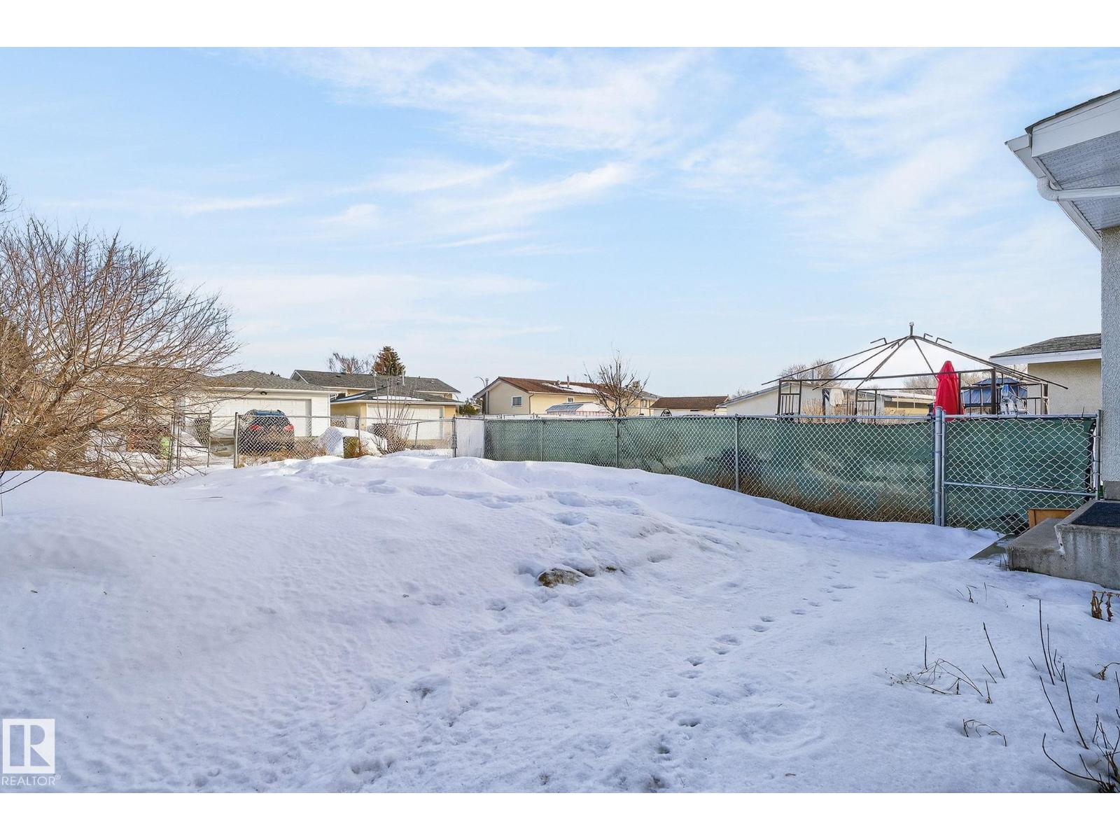 6714 149 Av Nw, Edmonton, Alberta T5C 2V2 - Photo 41 - E4476534