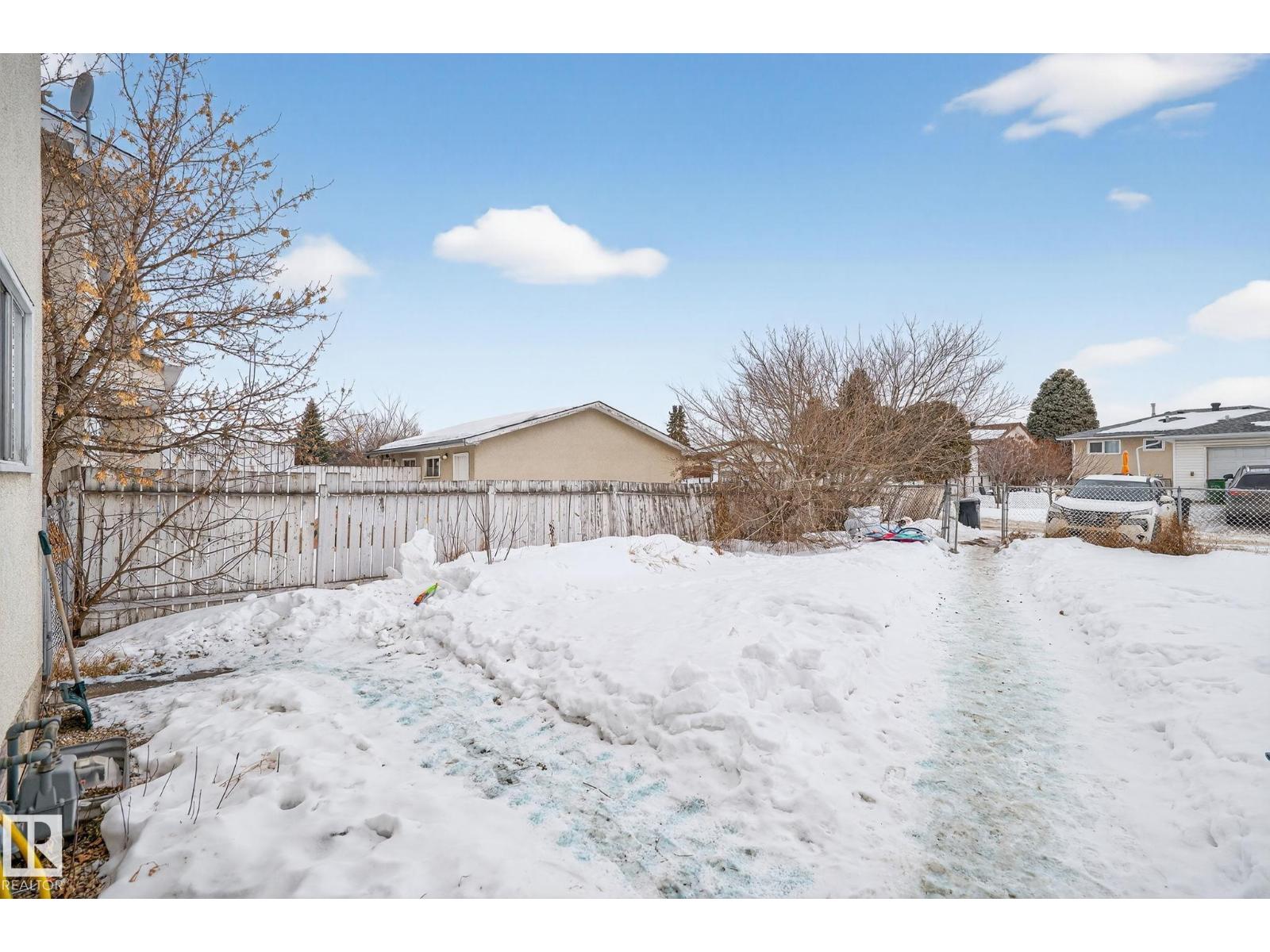 6714 149 Av Nw, Edmonton, Alberta T5C 2V2 - Photo 43 - E4476534