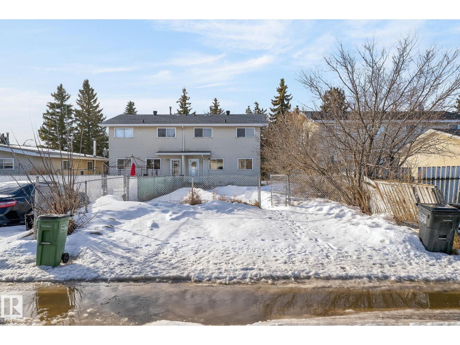 6714 149 Av Nw, Edmonton, Alberta T5C 2V2 - Photo 45 - E4476534