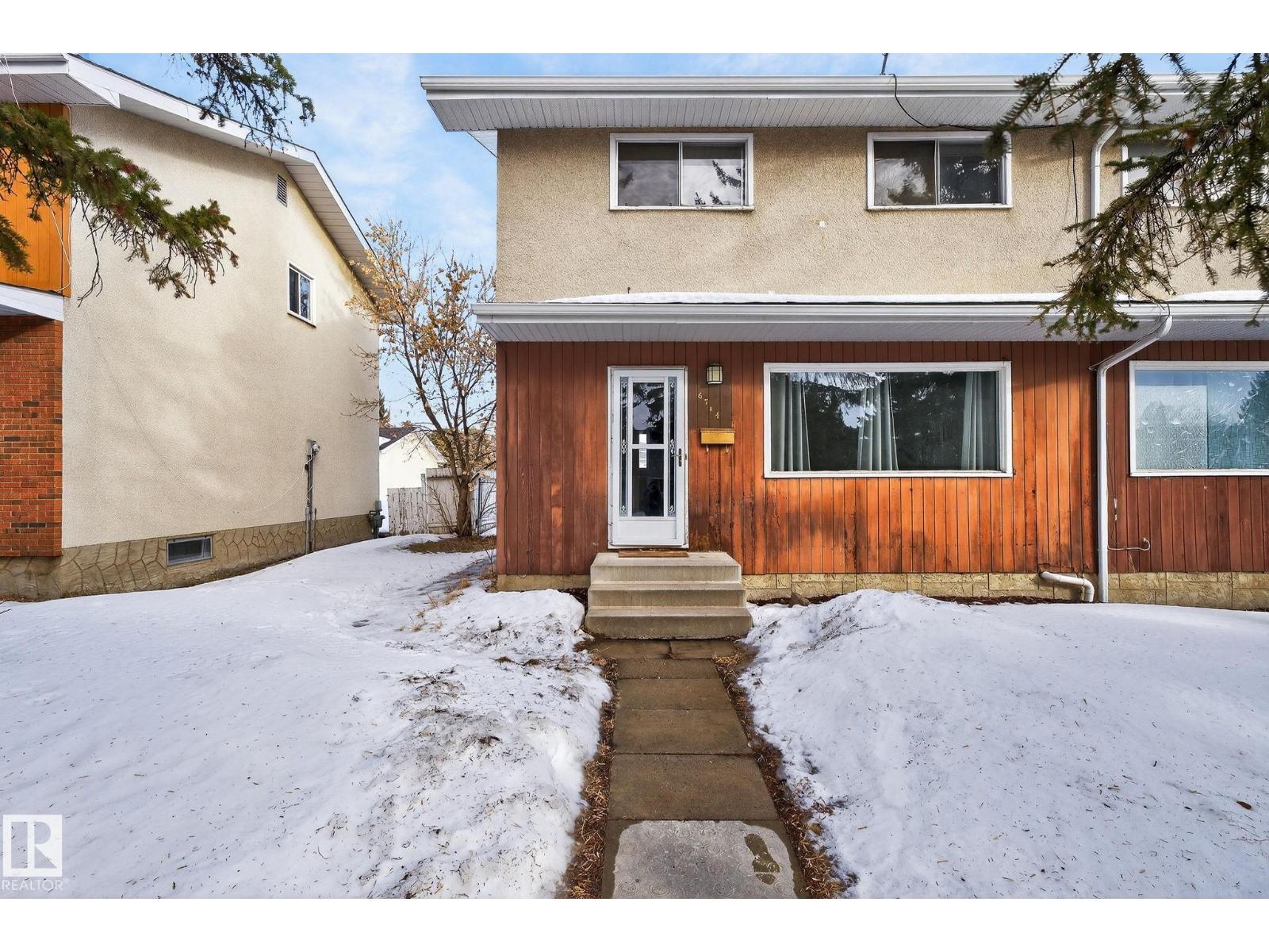 6714 149 Av Nw, Edmonton, Alberta T5C 2V2 - Photo 48 - E4476534