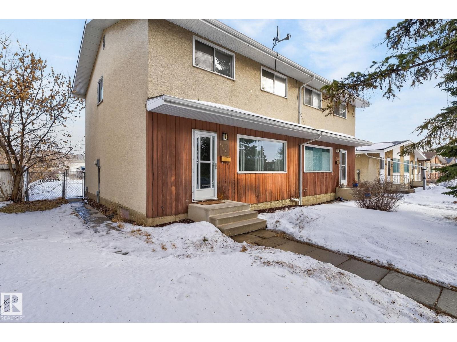 6714 149 Av Nw, Edmonton, Alberta T5C 2V2 - Photo 49 - E4476534