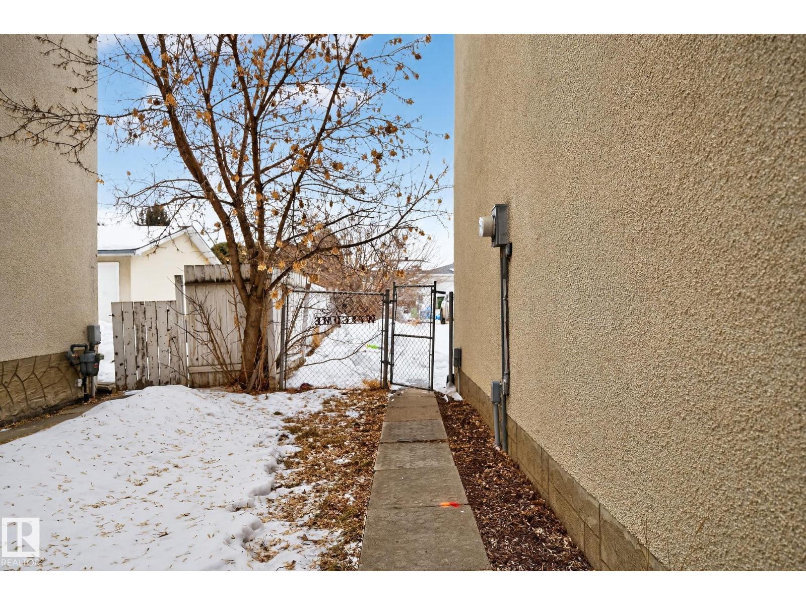 6714 149 Av Nw, Edmonton, Alberta T5C 2V2 - Photo 51 - E4476534