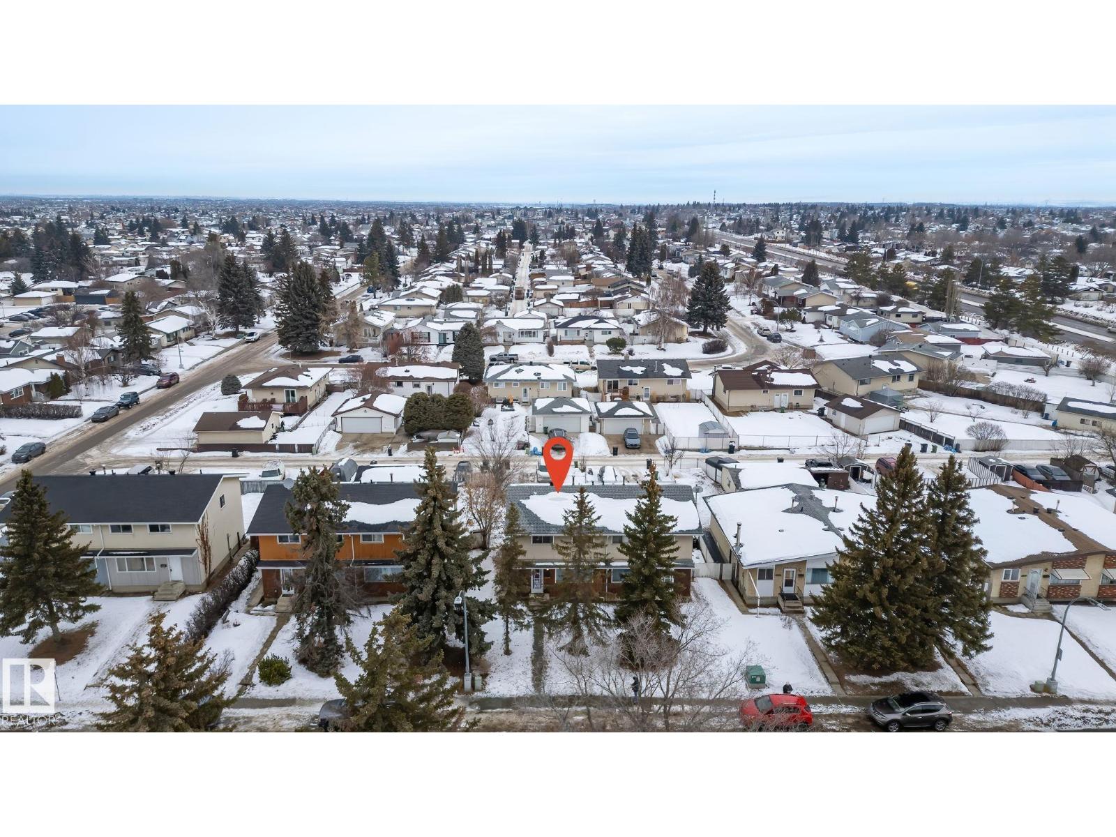 6714 149 Av Nw, Edmonton, Alberta T5C 2V2 - Photo 52 - E4476534