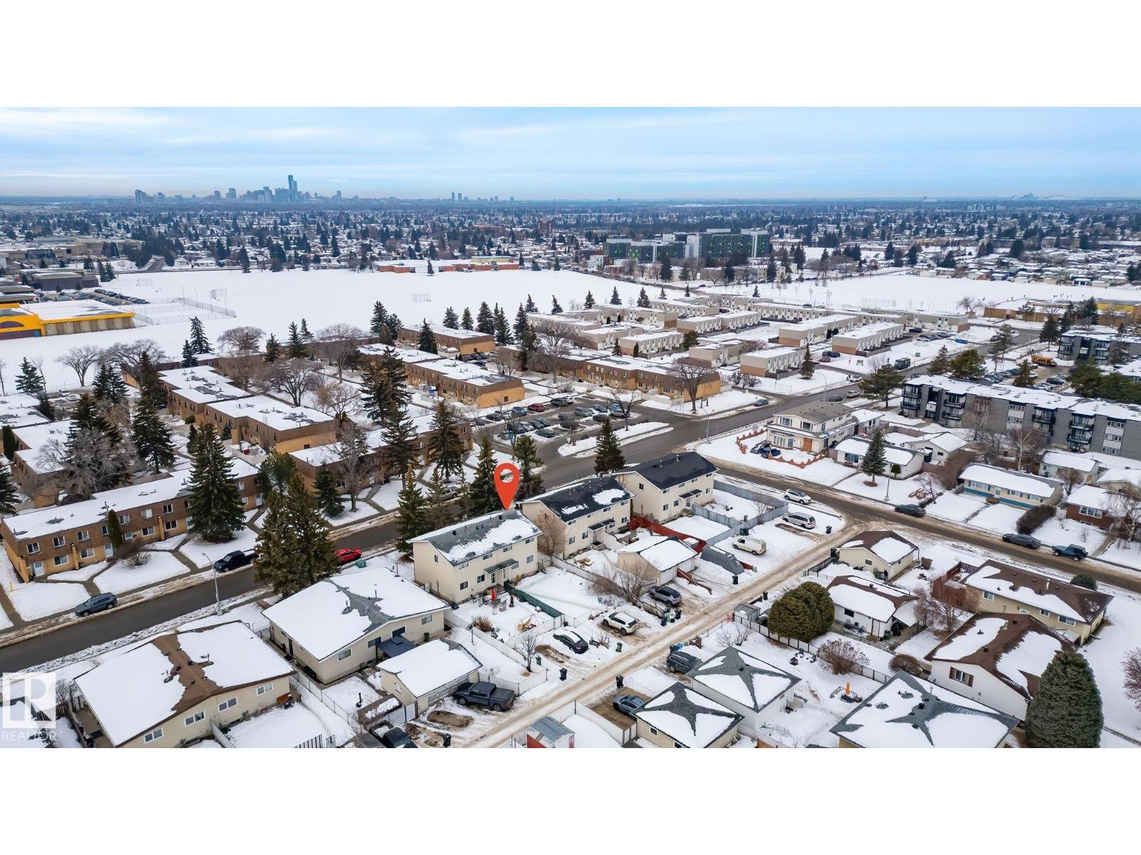 6714 149 Av Nw, Edmonton, Alberta T5C 2V2 - Photo 53 - E4476534