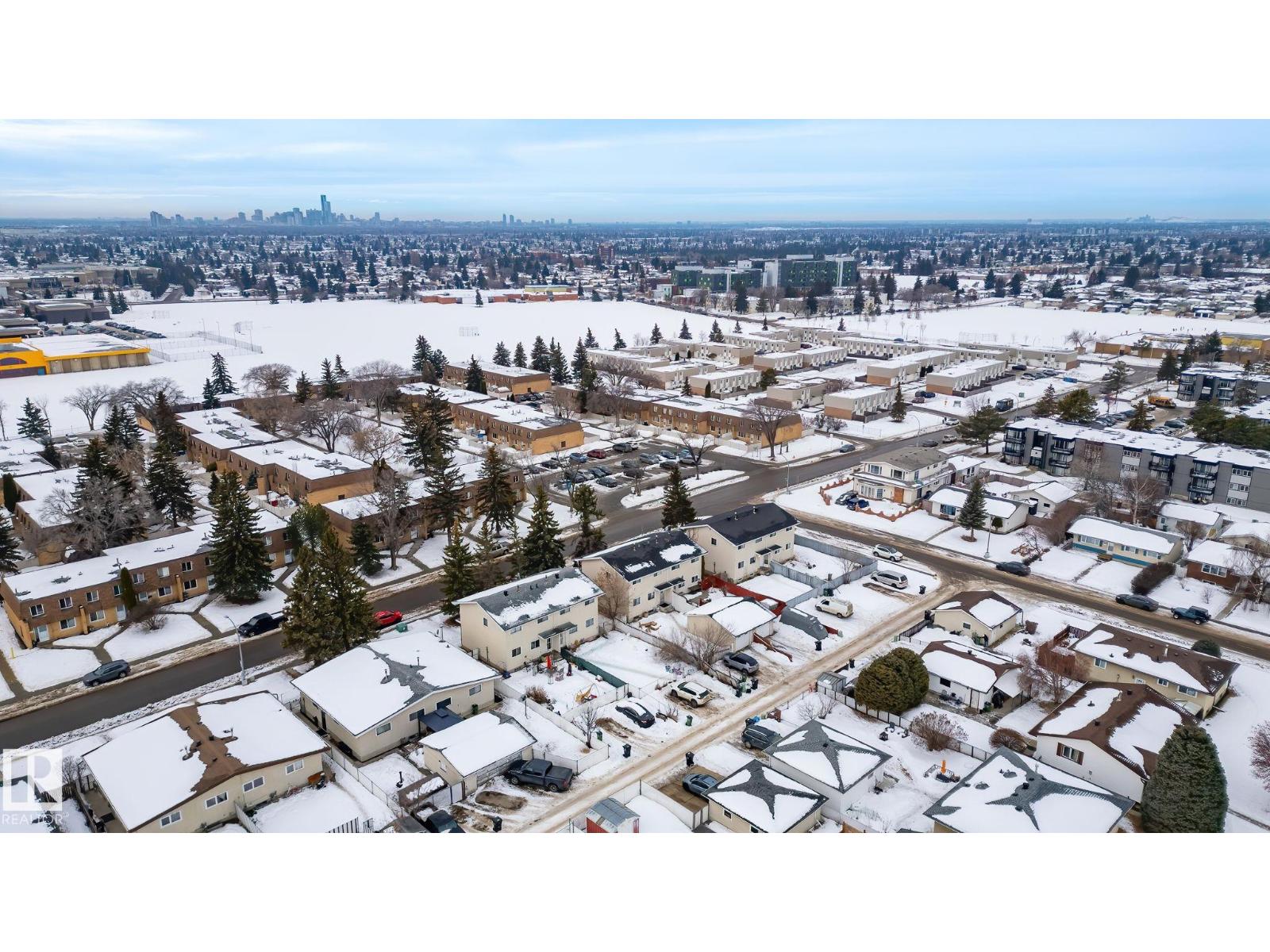 6714 149 Av Nw, Edmonton, Alberta T5C 2V2 - Photo 54 - E4476534