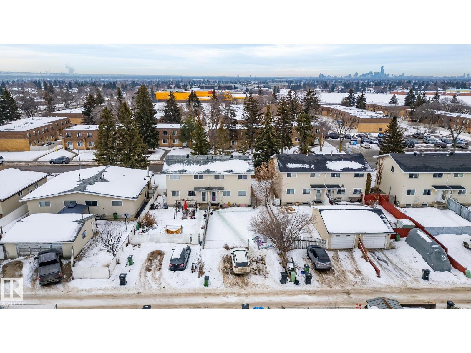 6714 149 Av Nw, Edmonton, Alberta T5C 2V2 - Photo 60 - E4476534