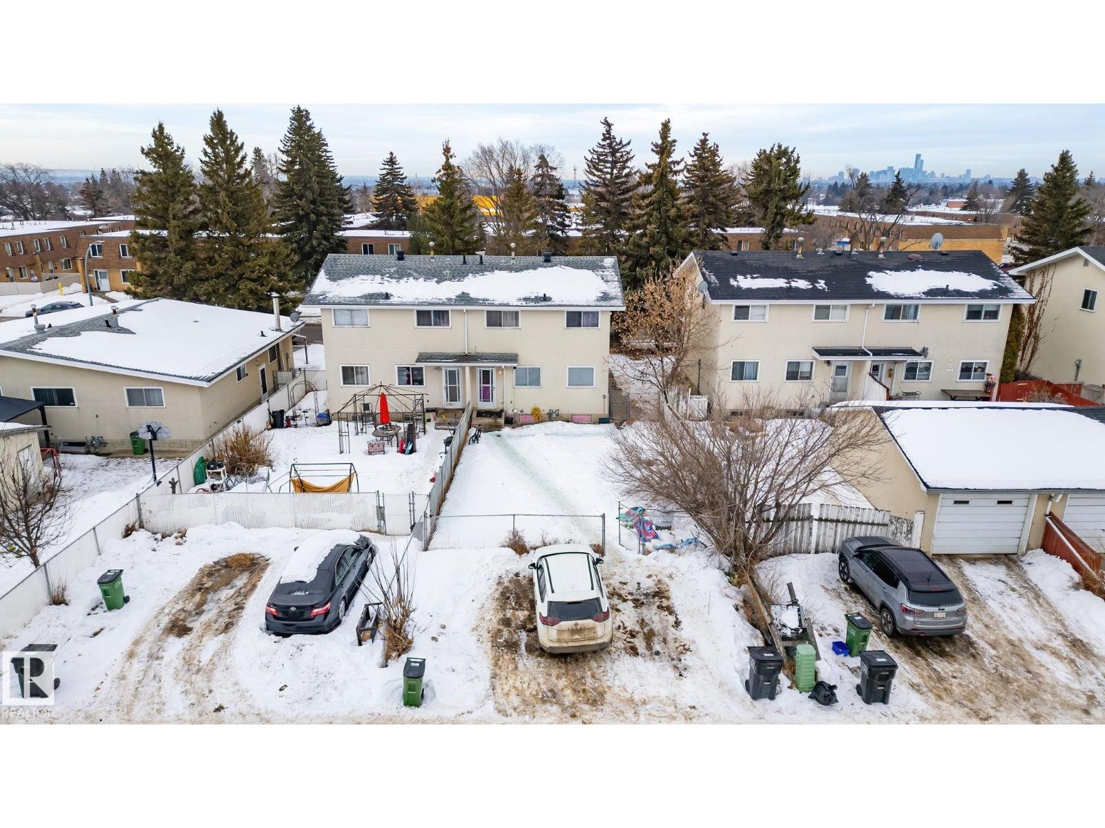 6714 149 Av Nw, Edmonton, Alberta T5C 2V2 - Photo 61 - E4476534
