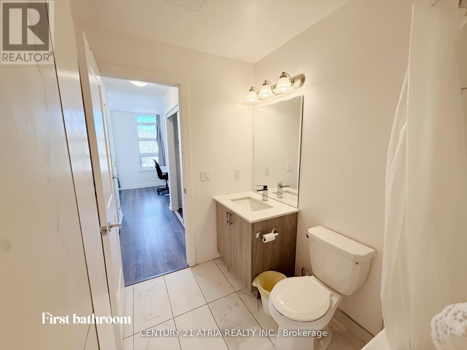 16 - 57 Finch Avenue W, Toronto, Ontario  M2N 0K9 - Photo 9 - C12859306