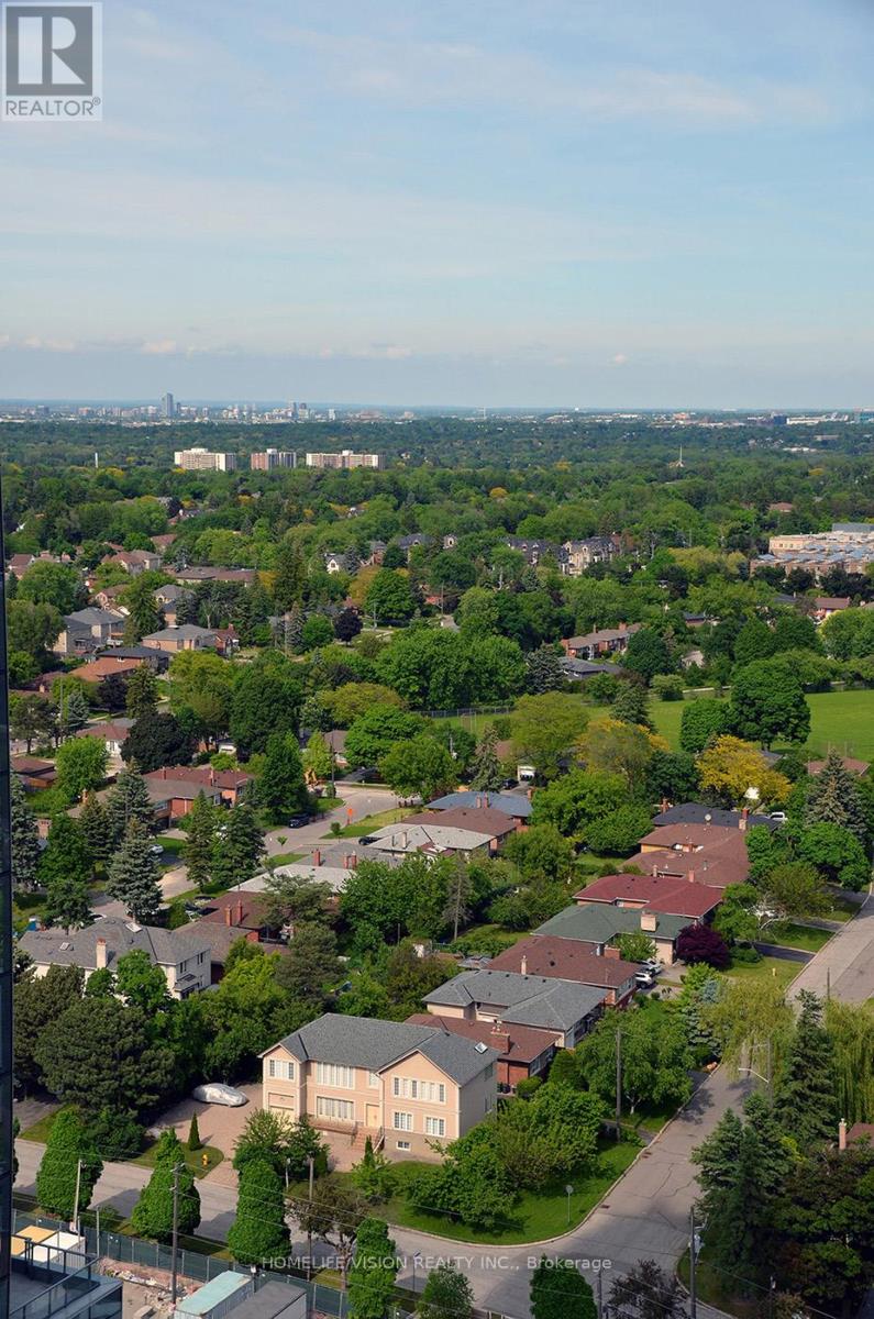 2109 - 8 Olympic Garden Drive, Toronto, Ontario  M2M 0B9 - Photo 14 - C12859308