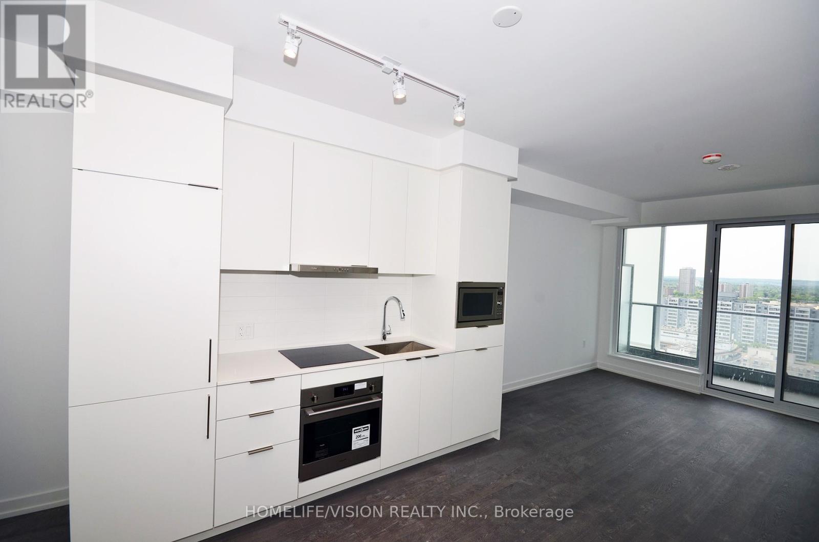 2109 - 8 Olympic Garden Drive, Toronto, Ontario  M2M 0B9 - Photo 5 - C12859308