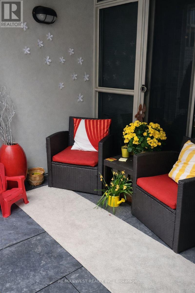 342 - 38 Grand Magazine Street, Toronto, Ontario  M5V 0B1 - Photo 11 - C12859320