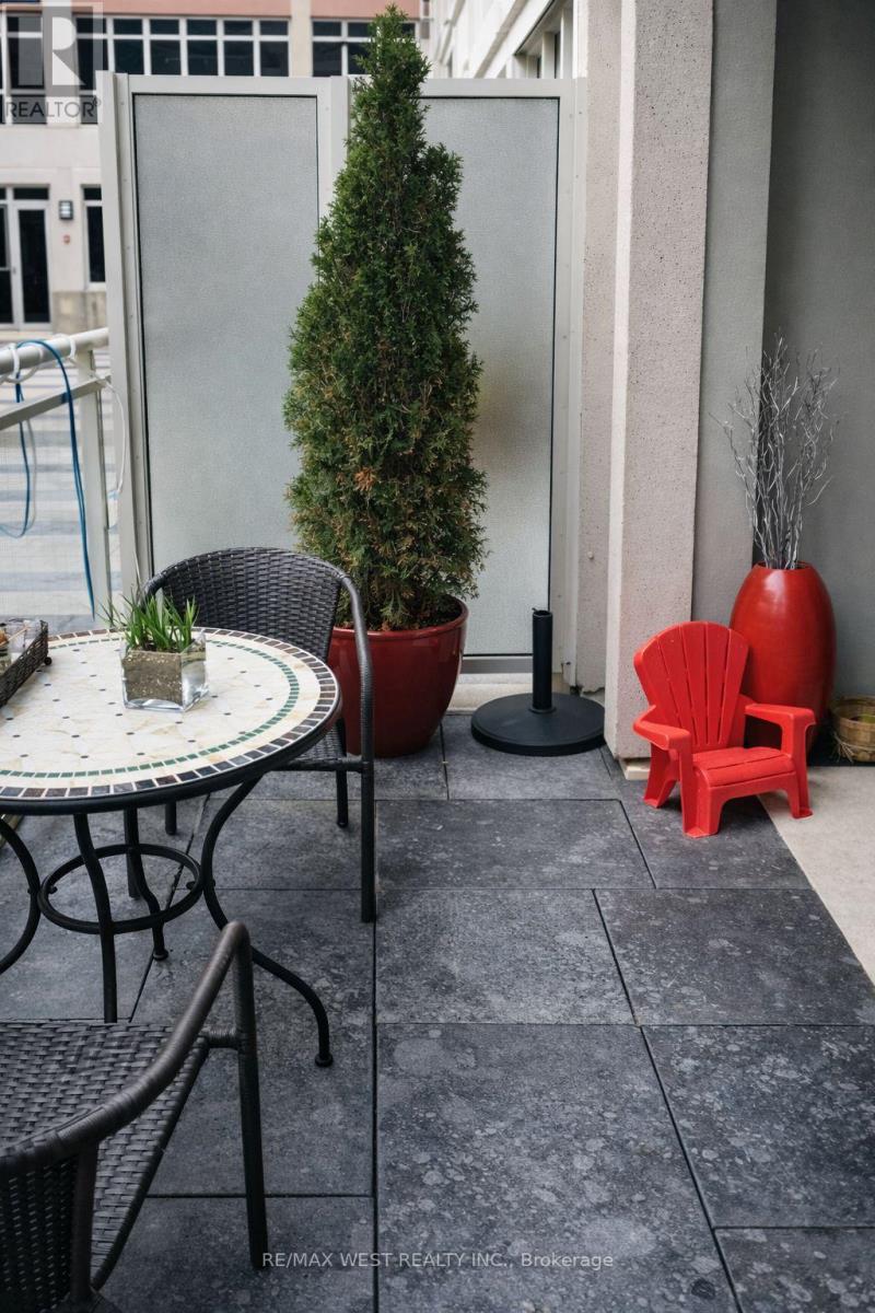 342 - 38 Grand Magazine Street, Toronto, Ontario  M5V 0B1 - Photo 12 - C12859320