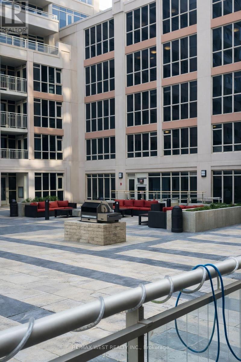 342 - 38 Grand Magazine Street, Toronto, Ontario  M5V 0B1 - Photo 13 - C12859320