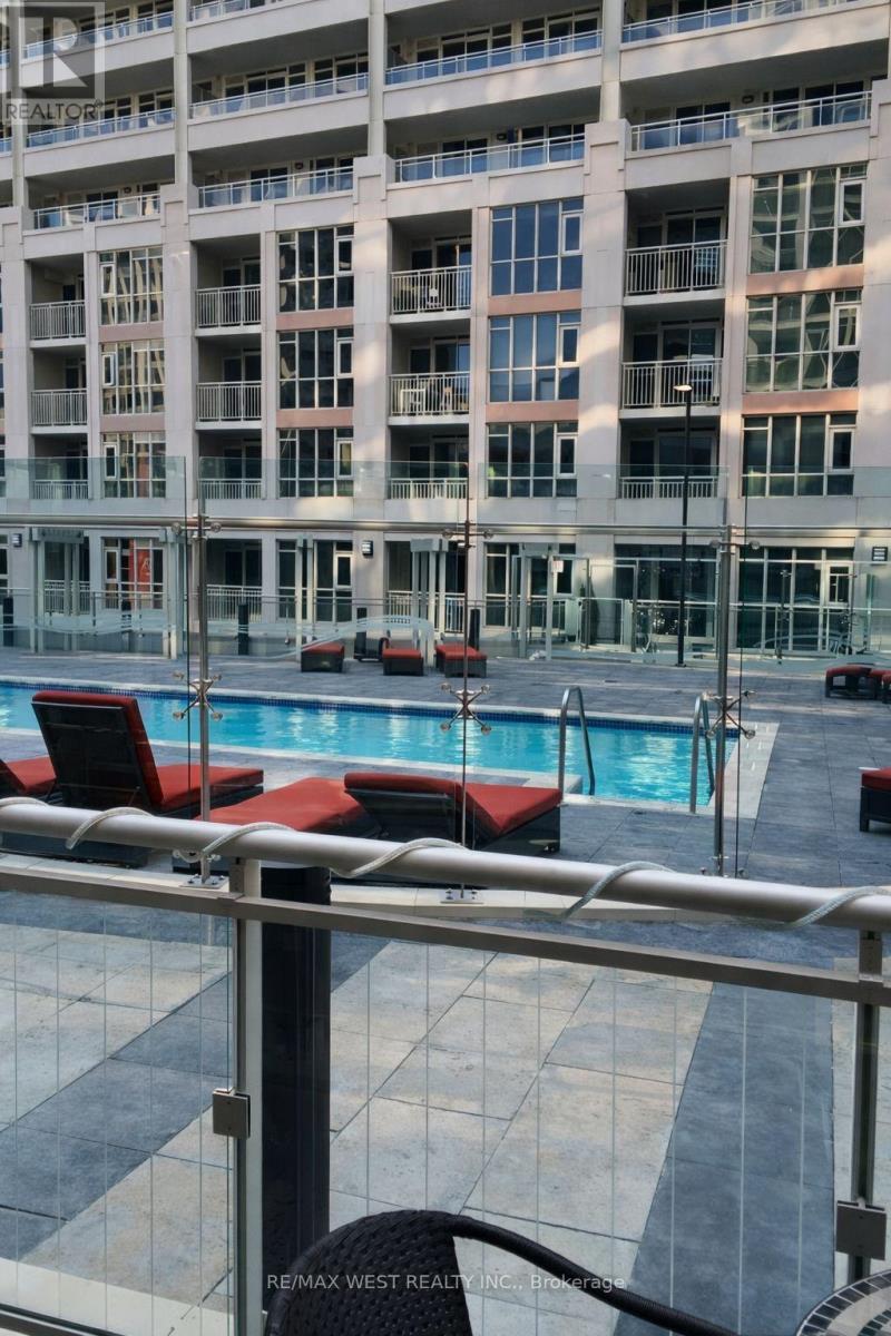 342 - 38 Grand Magazine Street, Toronto, Ontario  M5V 0B1 - Photo 14 - C12859320