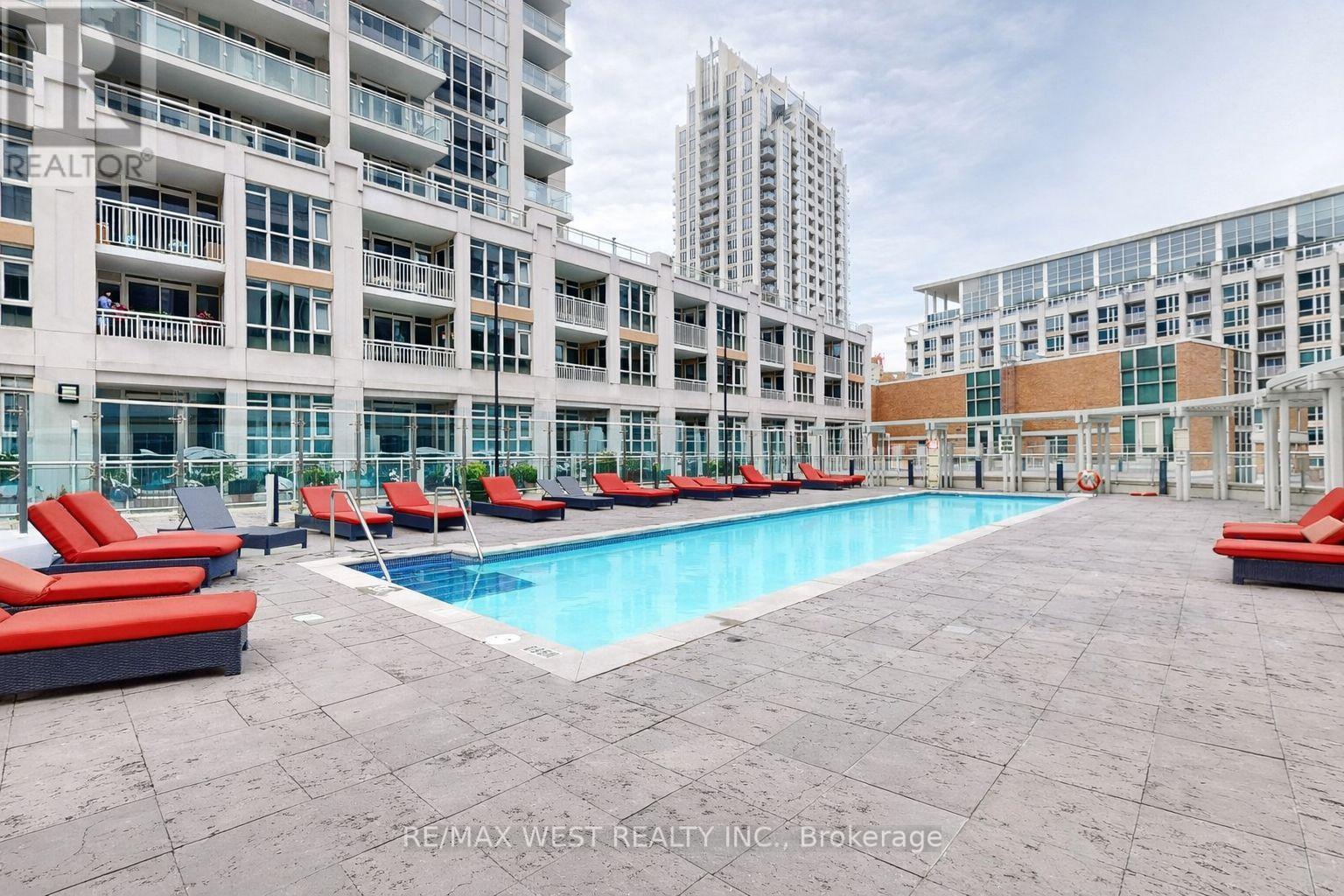 342 - 38 Grand Magazine Street, Toronto, Ontario  M5V 0B1 - Photo 15 - C12859320