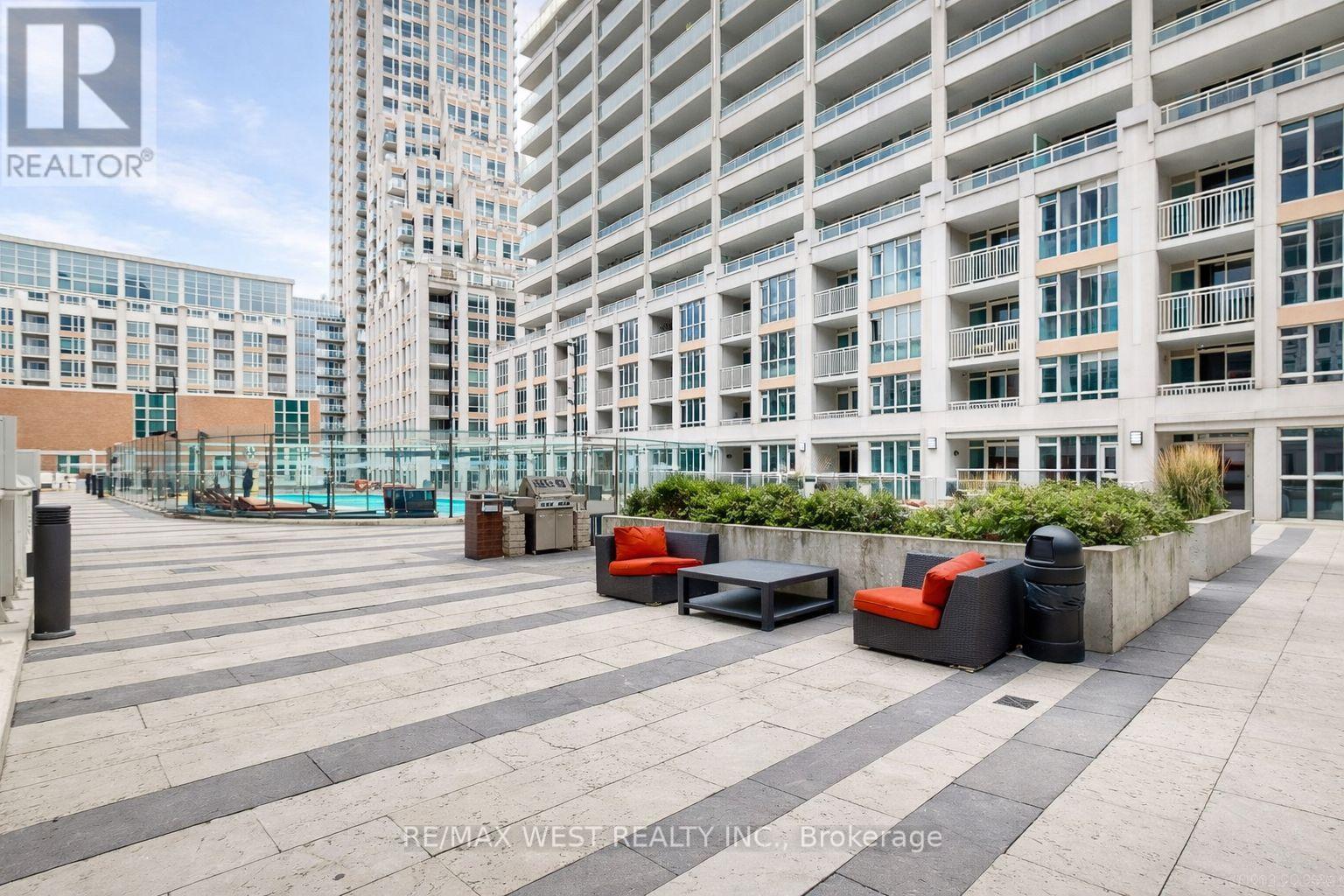 342 - 38 Grand Magazine Street, Toronto, Ontario  M5V 0B1 - Photo 16 - C12859320