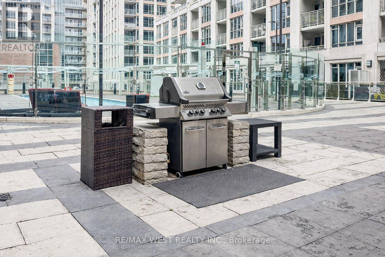 342 - 38 Grand Magazine Street, Toronto, Ontario  M5V 0B1 - Photo 18 - C12859320