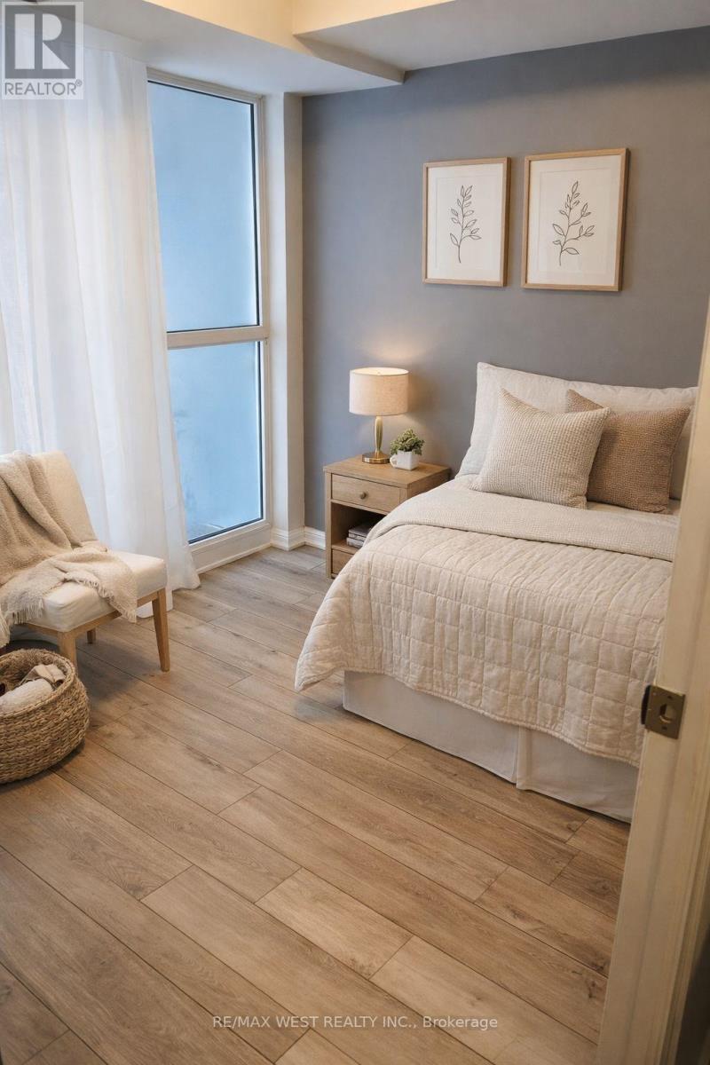 342 - 38 Grand Magazine Street, Toronto, Ontario  M5V 0B1 - Photo 6 - C12859320