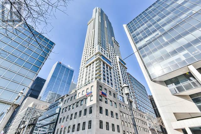 2809 - 88 SCOTT STREET, Toronto, Ontario