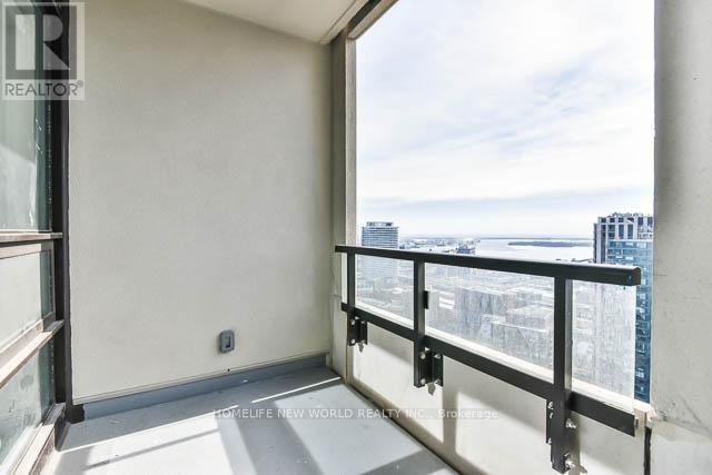 2809 - 88 Scott Street, Toronto, Ontario  M5E 0A9 - Photo 14 - C12859324