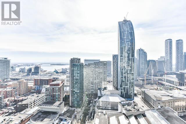 2809 - 88 Scott Street, Toronto, Ontario  M5E 0A9 - Photo 15 - C12859324