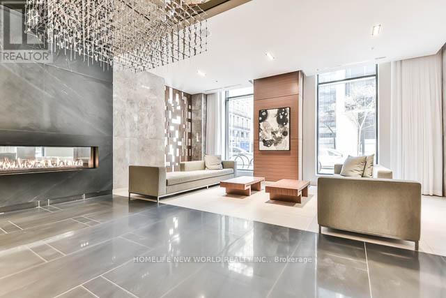 2809 - 88 Scott Street, Toronto, Ontario  M5E 0A9 - Photo 3 - C12859324