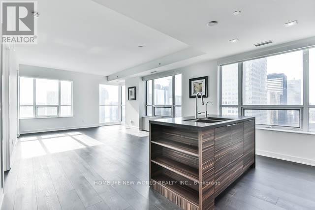 2809 - 88 Scott Street, Toronto, Ontario  M5E 0A9 - Photo 4 - C12859324