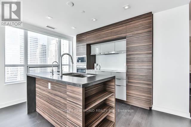 2809 - 88 Scott Street, Toronto, Ontario  M5E 0A9 - Photo 5 - C12859324