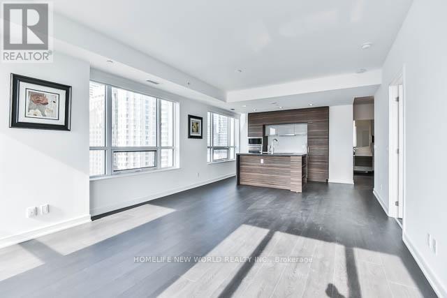 2809 - 88 Scott Street, Toronto, Ontario  M5E 0A9 - Photo 6 - C12859324