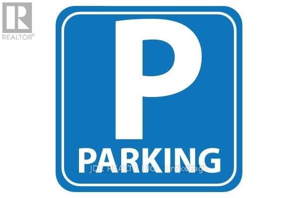 PARKING - 125 BLUE JAYS WAY, Toronto, Ontario