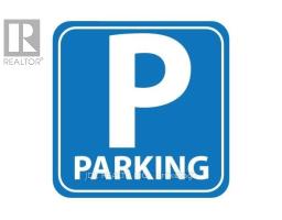 PARKING - 125 BLUE JAYS WAY, Toronto, Ontario