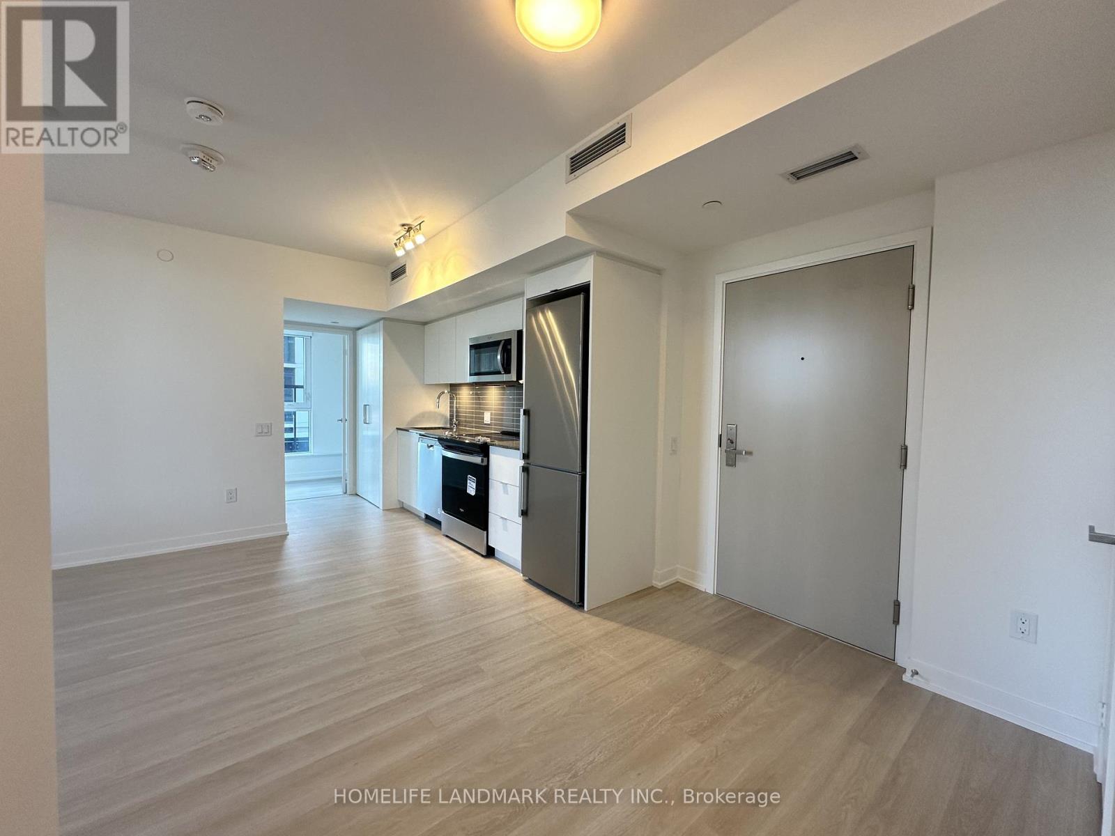 308 - 500 WILSON AVENUE, Toronto, Ontario