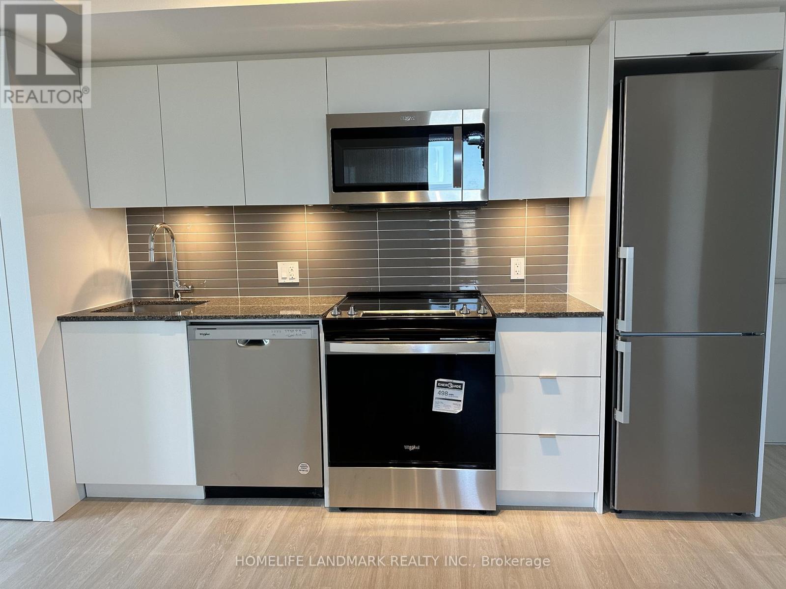 308 - 500 Wilson Avenue, Toronto, Ontario  M3H 0E5 - Photo 2 - C12859330