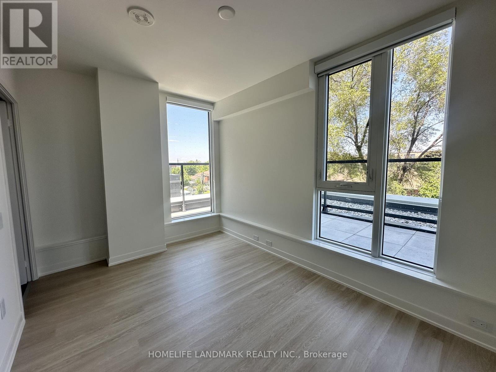 308 - 500 Wilson Avenue, Toronto, Ontario  M3H 0E5 - Photo 3 - C12859330