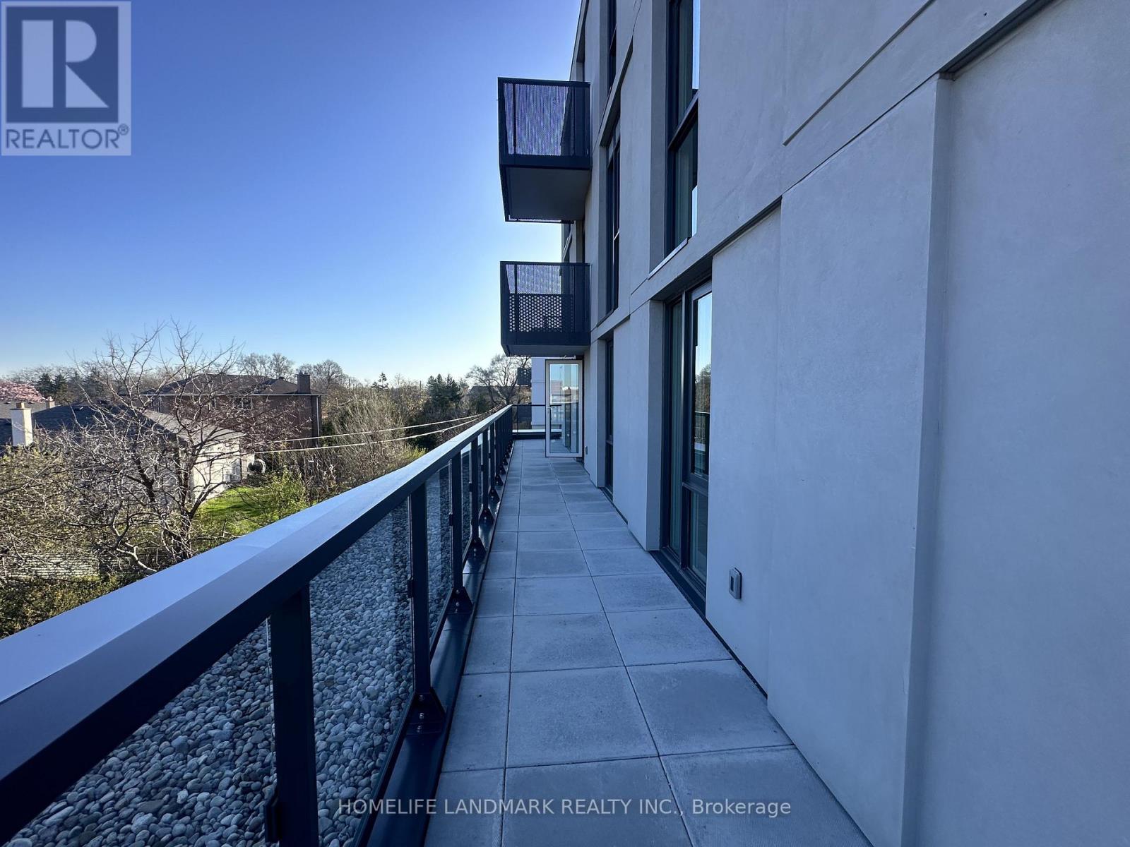 308 - 500 Wilson Avenue, Toronto, Ontario  M3H 0E5 - Photo 8 - C12859330